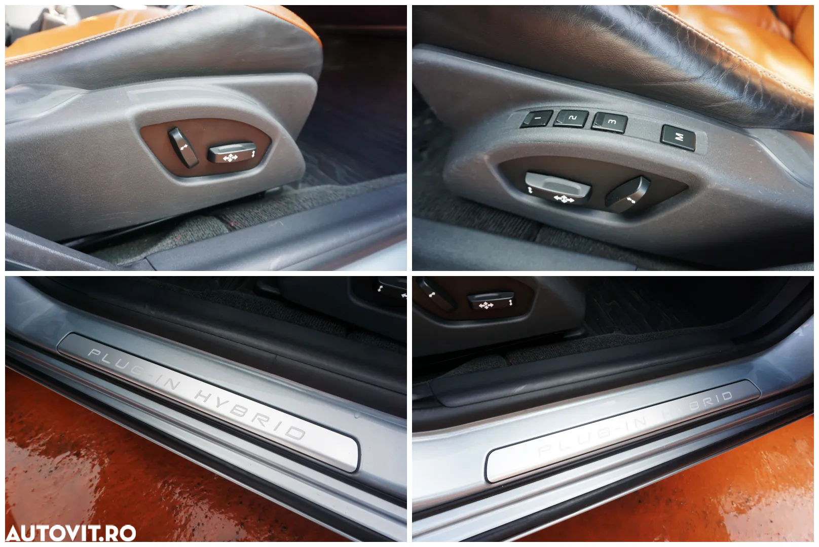 Volvo V60 - 15