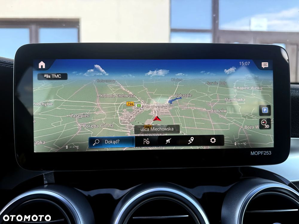 Mercedes-Benz GLC Coupe 220 d 4-Matic - 16