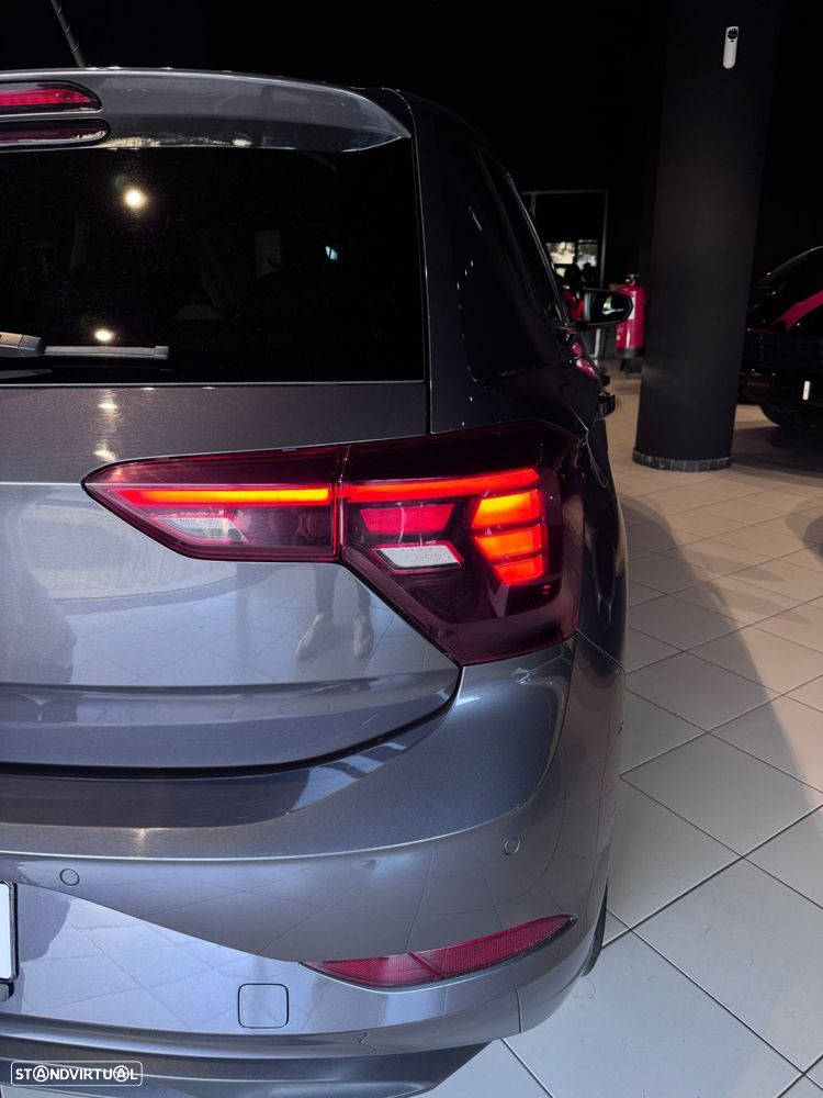 VW Polo 1.0 TSI Style - 15