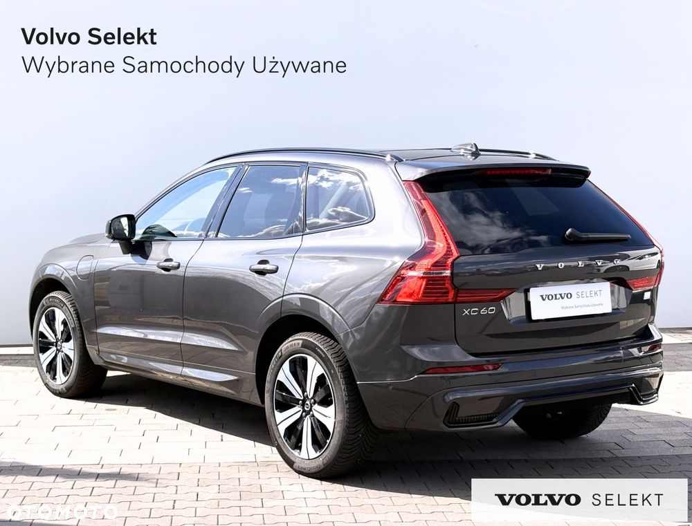 Volvo XC 60 - 10