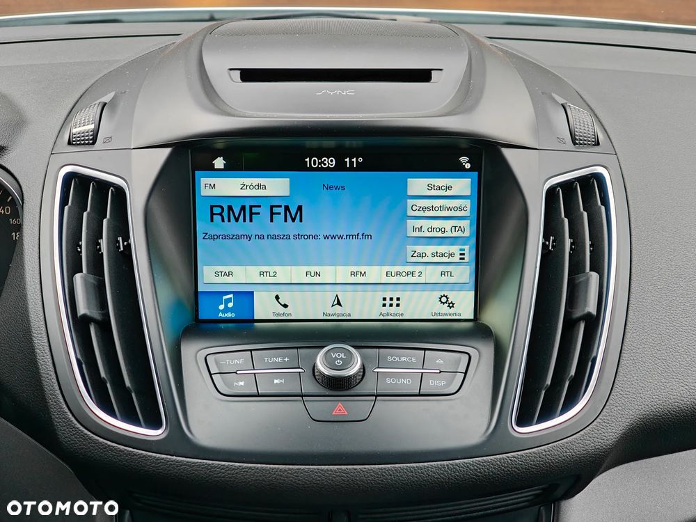 Ford C-MAX - 11
