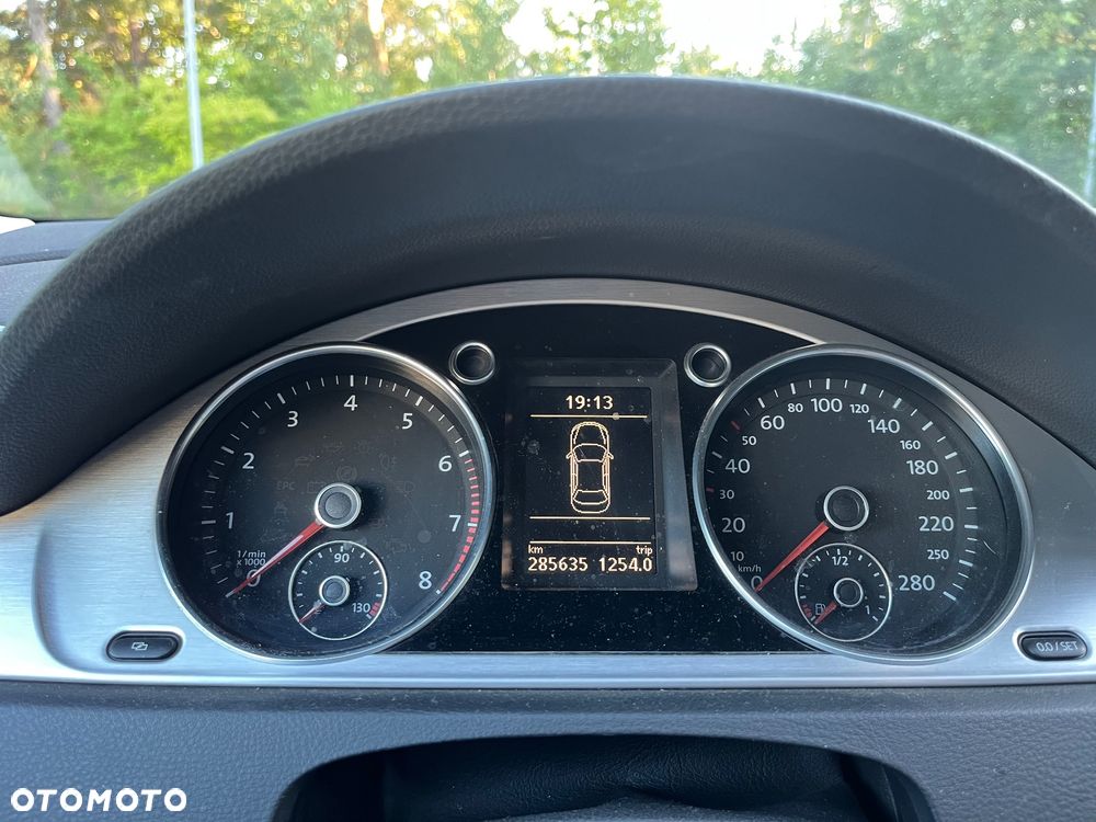 Volkswagen Passat CC 2.0 TSI DSG - 8