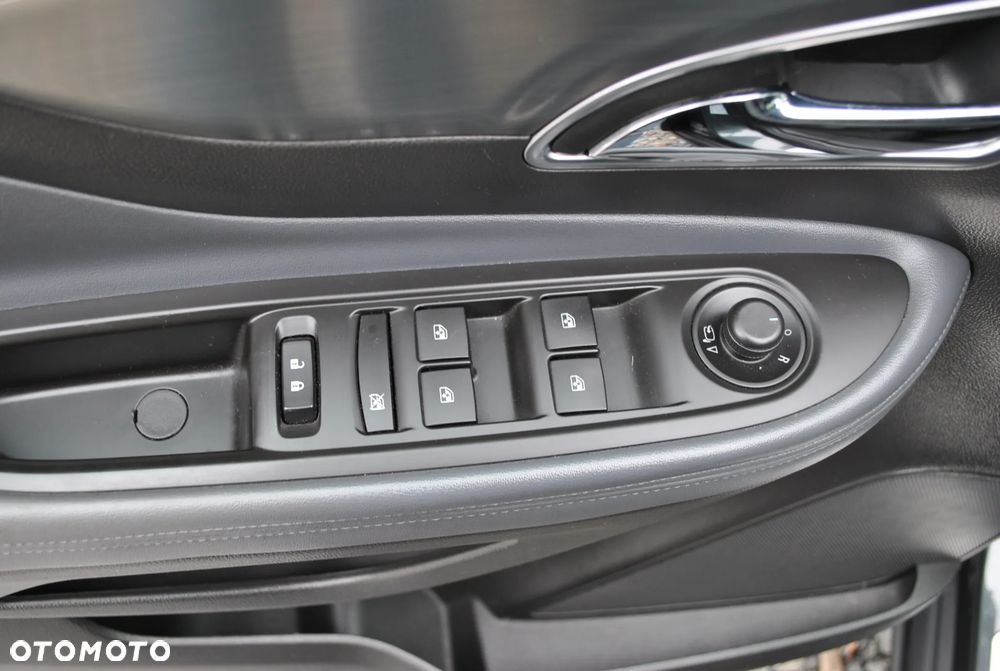 Opel Mokka 1.6 Cosmo S&S - 16