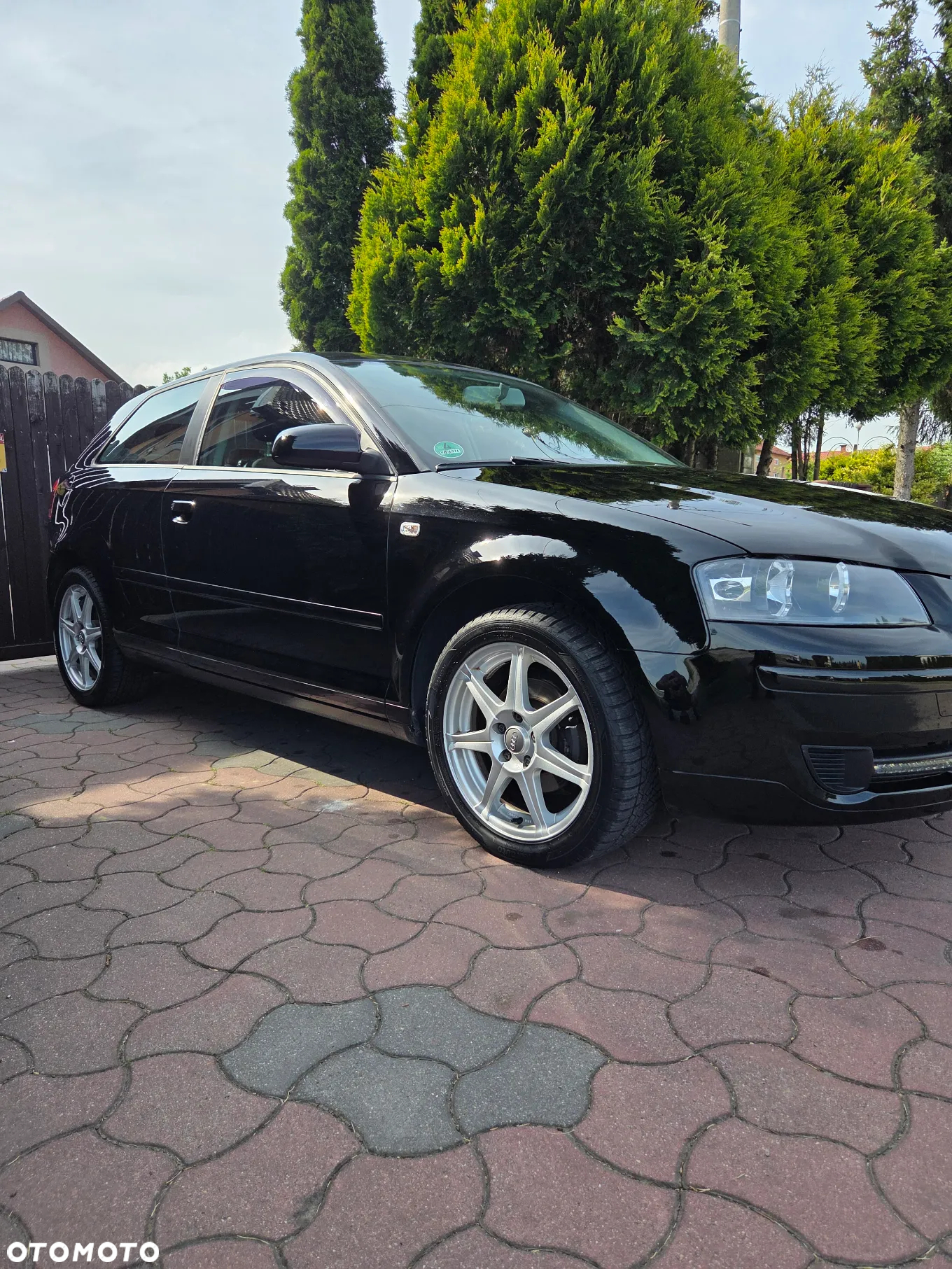 Audi A3 - 16