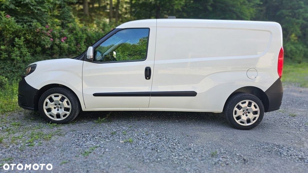 Fiat Doblo - 5
