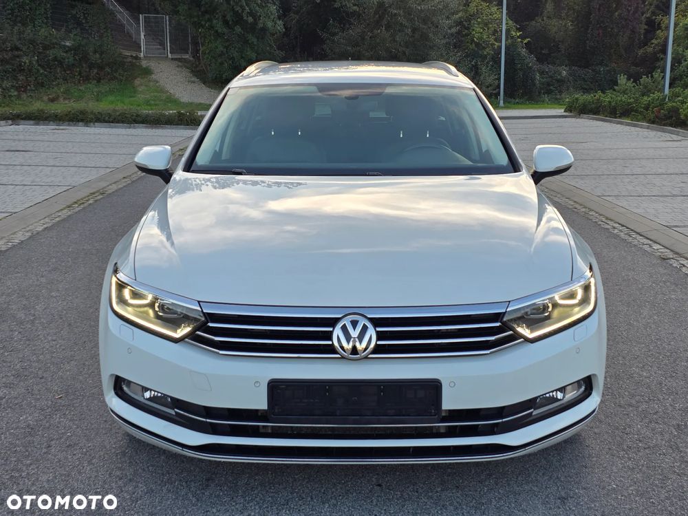 Volkswagen Passat - 18