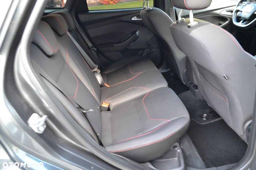 Ford Focus 1.5 EcoBoost ST-Line ASS - 26