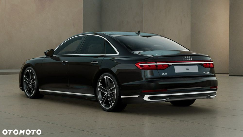 Audi A8 50 TDI mHEV Quattro Tiptr - 2