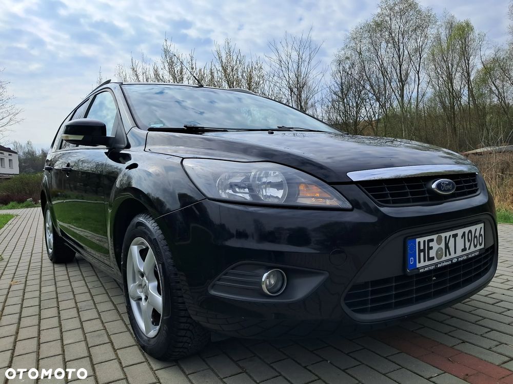 Ford Focus - 11