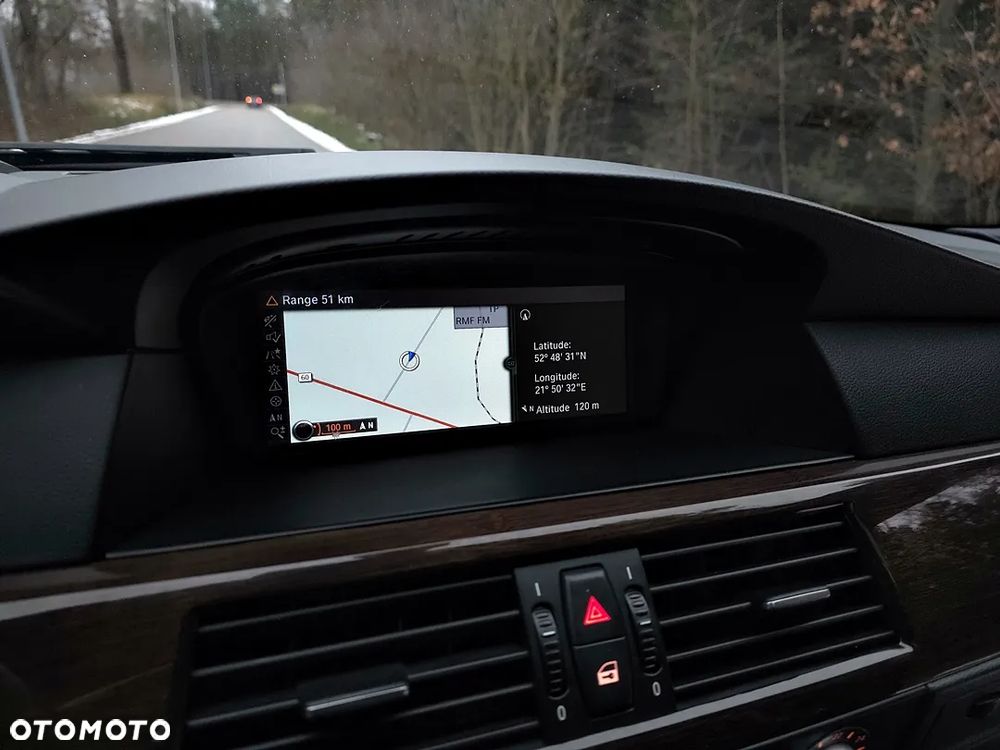 BMW Seria 5 530d Sport-Aut Edition Sport - 33