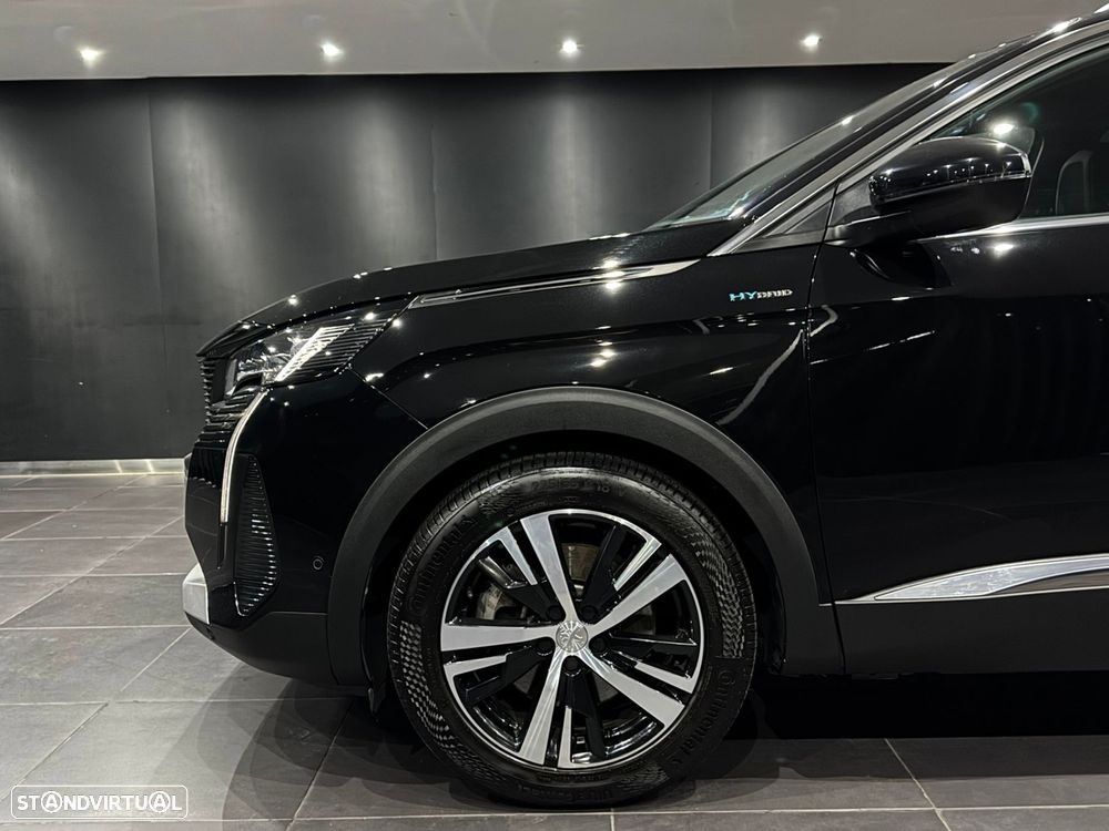 Peugeot 3008 - 3