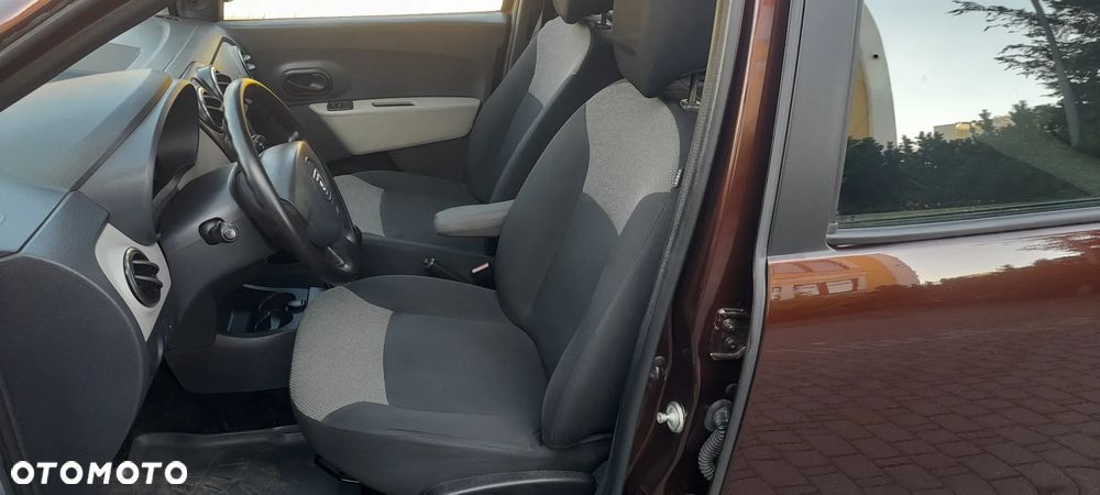 Dacia Lodgy - 9