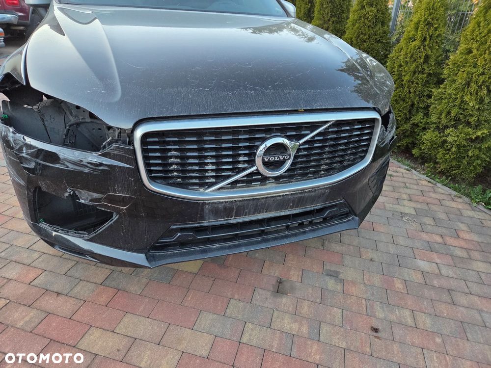 Volvo XC 60 D4 AWD Geartronic RDesign - 6