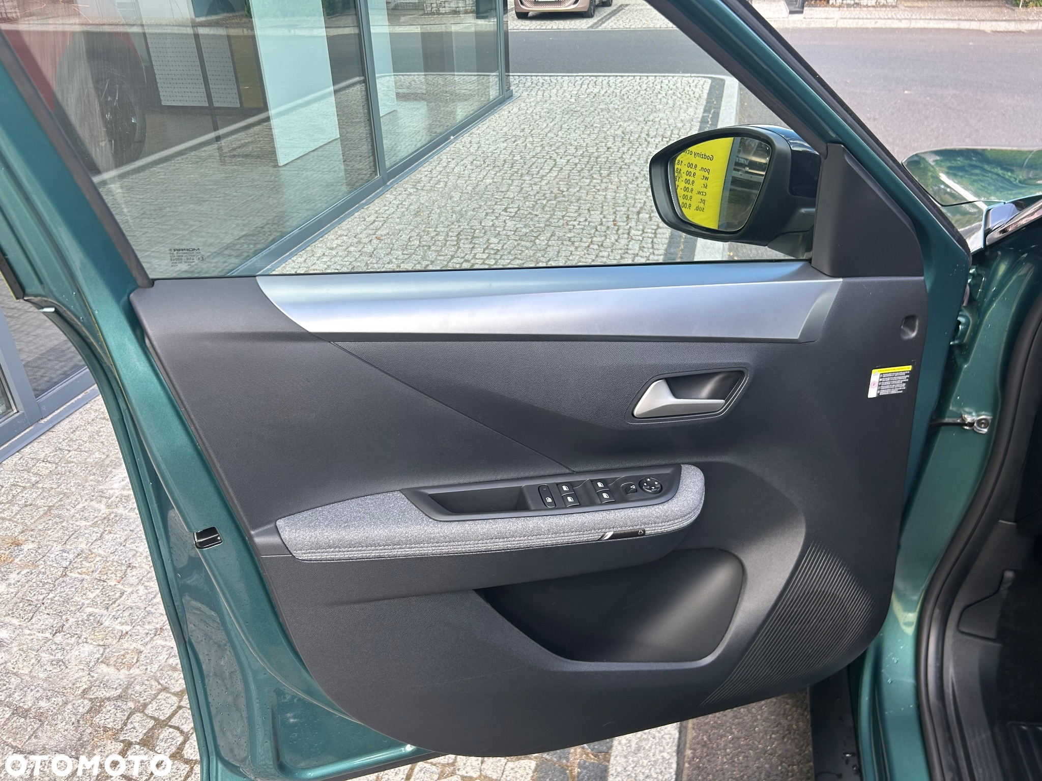 Opel Frontera 1.2 T mHEV GS eDTC6 - 16