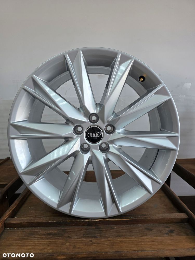 Felga Alufelga Audi E-Tron E-Tron Sportback 4Ke071490A 20 Cali - 3