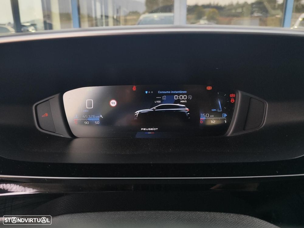 Peugeot 308 1.2 PureTech Allure - 29