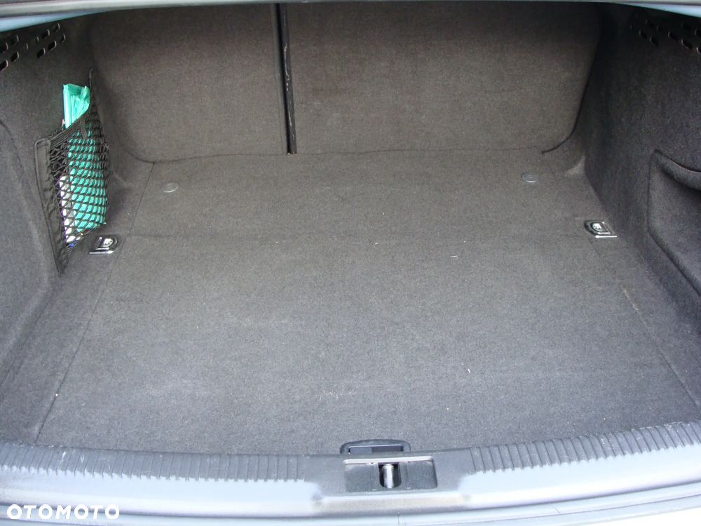 Audi A4 Limousine 2.0 TDI - 21