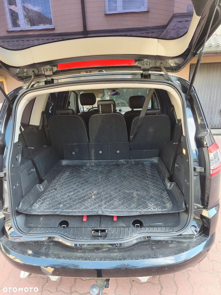 Ford S-Max 2.0 TDCi DPF Titanium - 5