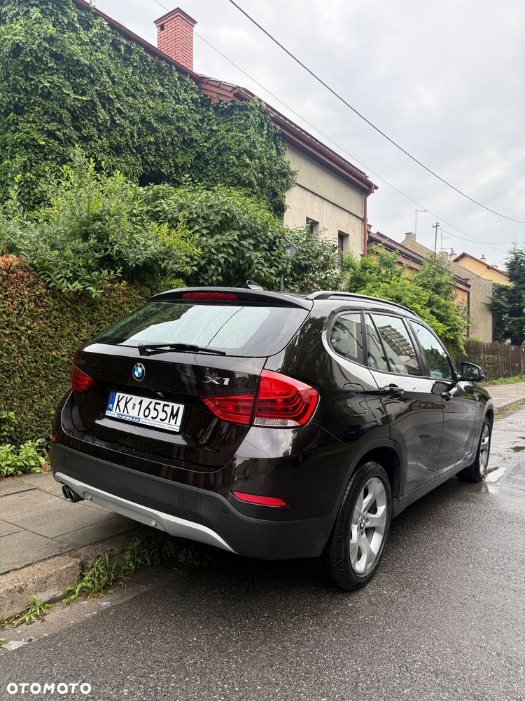 BMW X1 - 6
