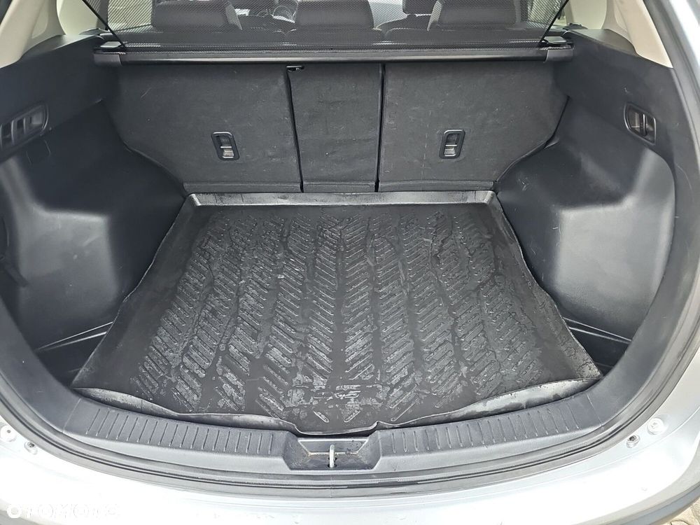 Mazda CX-5 2.0 Skypassion AWD - 12