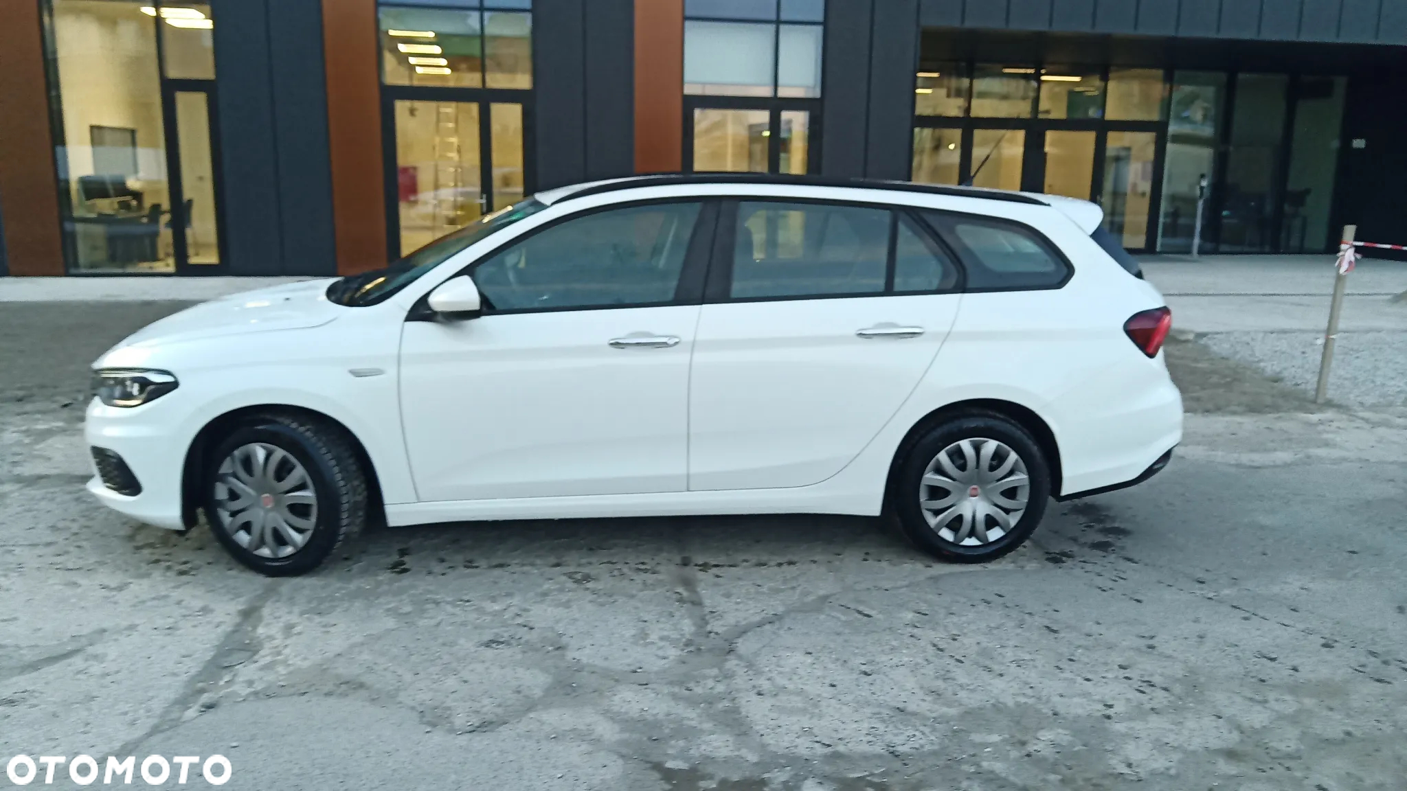 Fiat Tipo - 7
