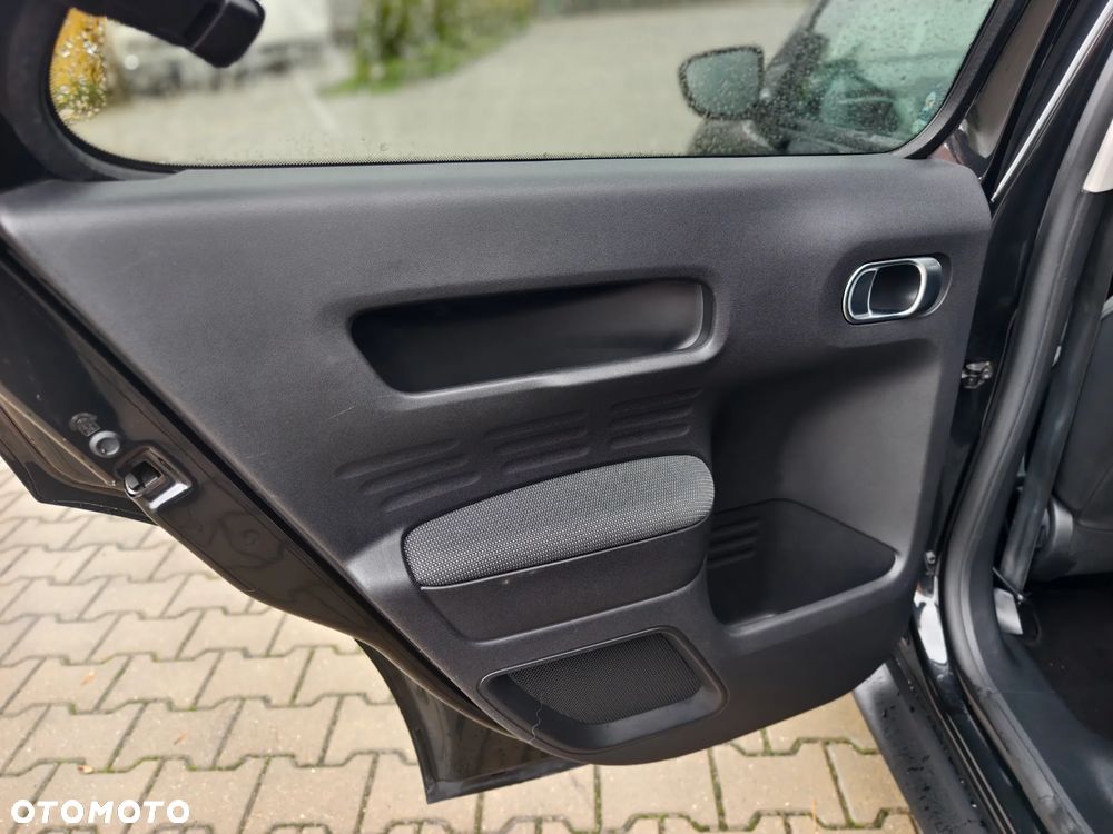 Citroën C4 Cactus BlueHDi 100 ETG6 Stop&Start W-OneTone - 10