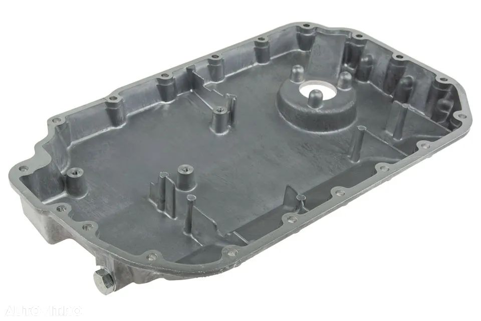 Baie ulei Audi A4 B6, A4 B7, A6 C5, A8 D2, Allroad C5, VW Passat B5 B5.5, Skoda Superb 1, motoare 2.5 diesel - 1