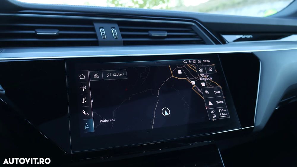 Audi e-tron 55 quattro S line - 25