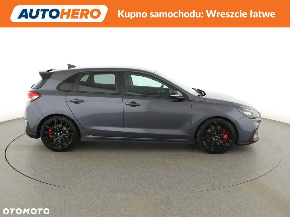 Hyundai i30 2.0 T-GDI N Performance - 10
