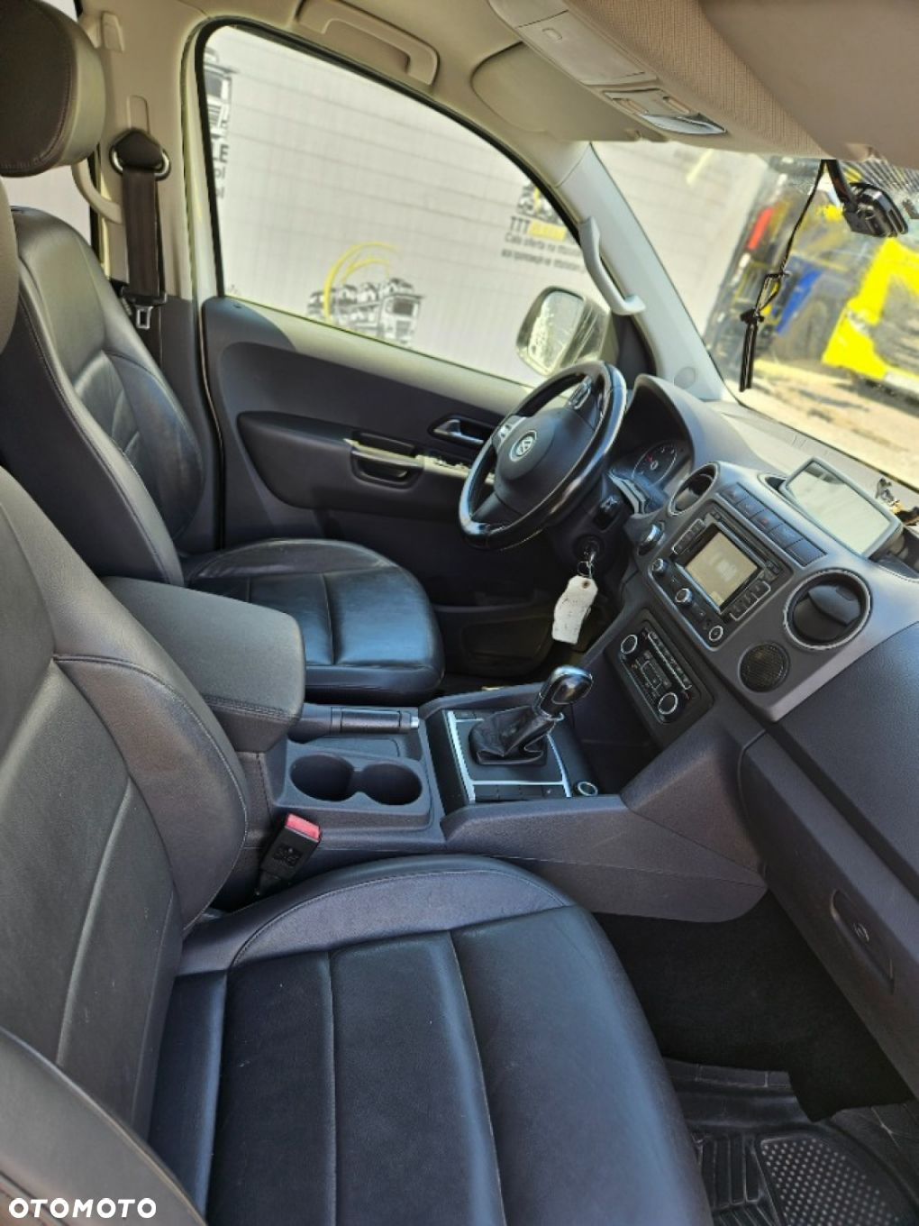 Volkswagen Amarok - 19