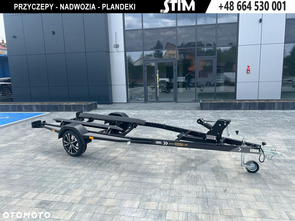 Lorries PPA075-4816 - 1