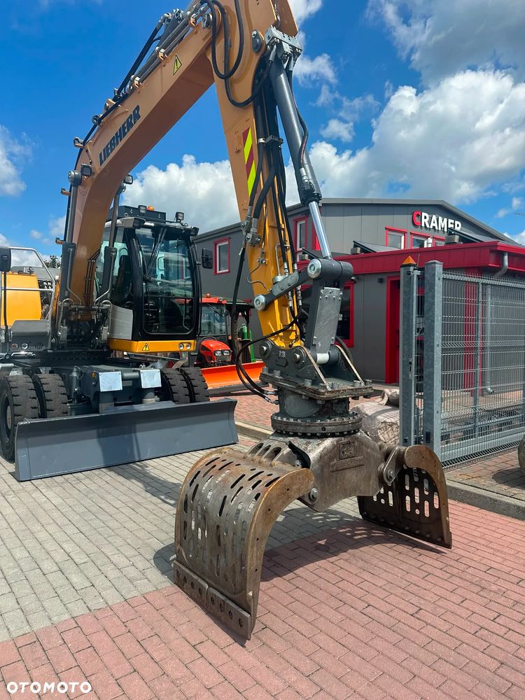 Liebherr 914 - 9