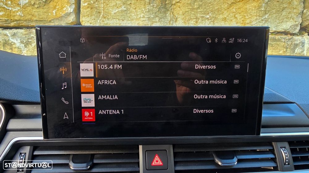 Audi A4 Avant 35 TDI S tronic - 27