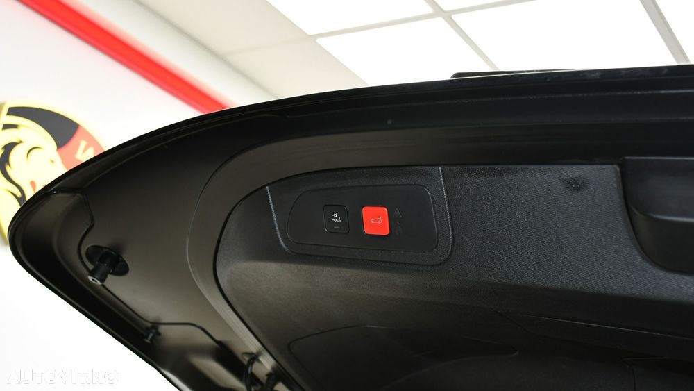 DS Automobiles DS 7 Crossback DS7 1.6 PHeV AWD 300 EAT8 OPERA - 23