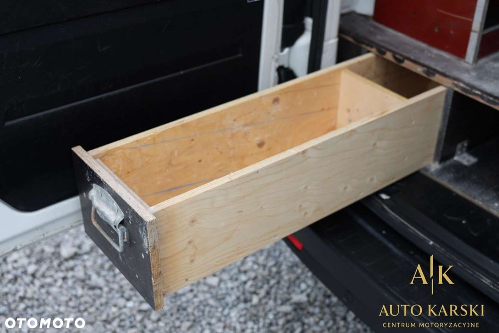 Opel COMBO VAN L2H1 - 24