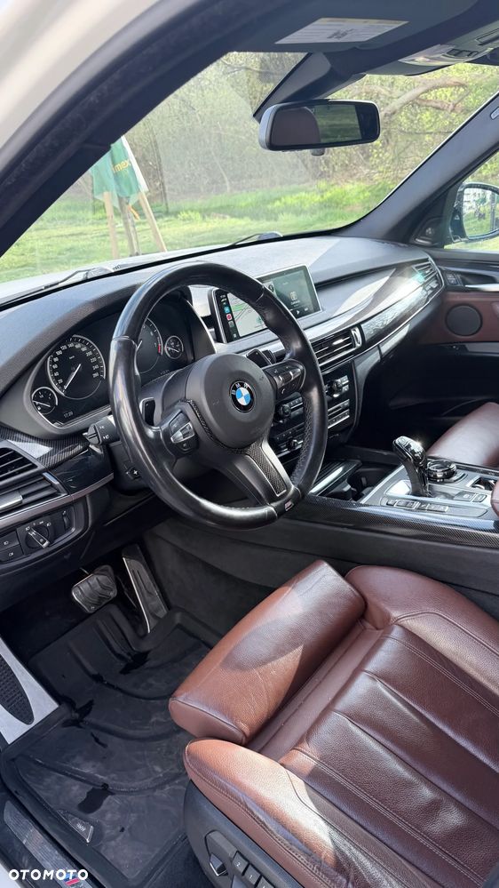 BMW X5 xDrive35i M Sport Edition - 13
