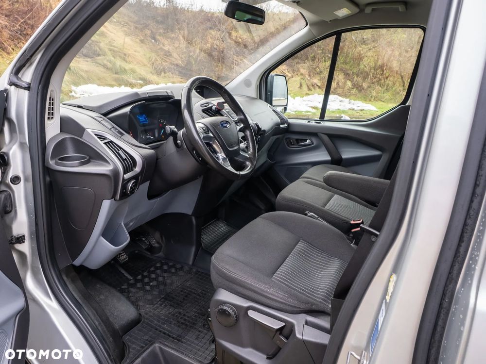 Ford Transit Custom 310 L2H1 Trend - 30