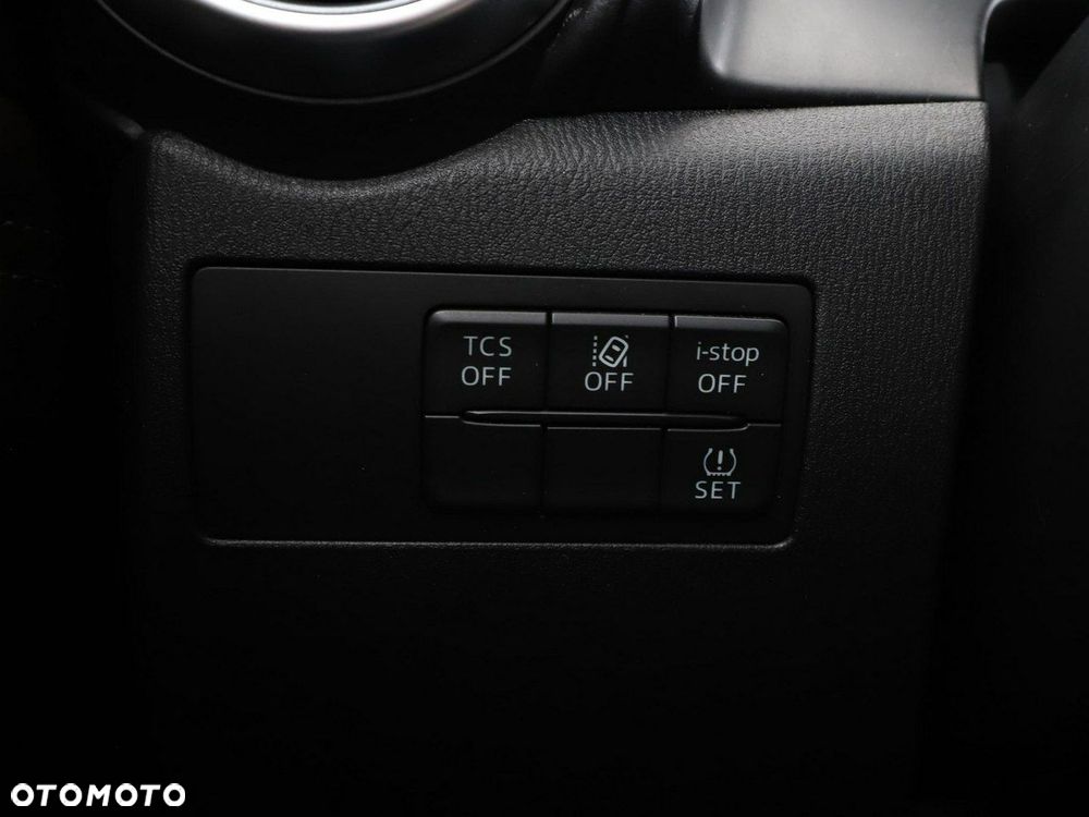 Mazda CX-3 SKYACTIV-D 105 FWD Exclusive-Line - 35