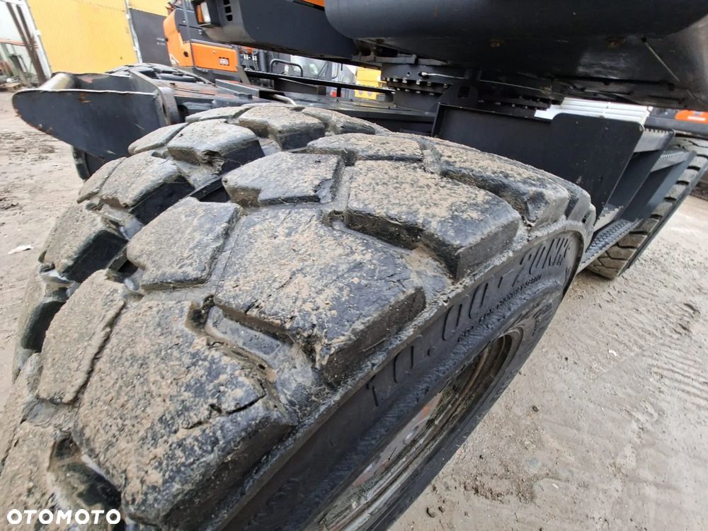 Doosan DX165W-5 - 7
