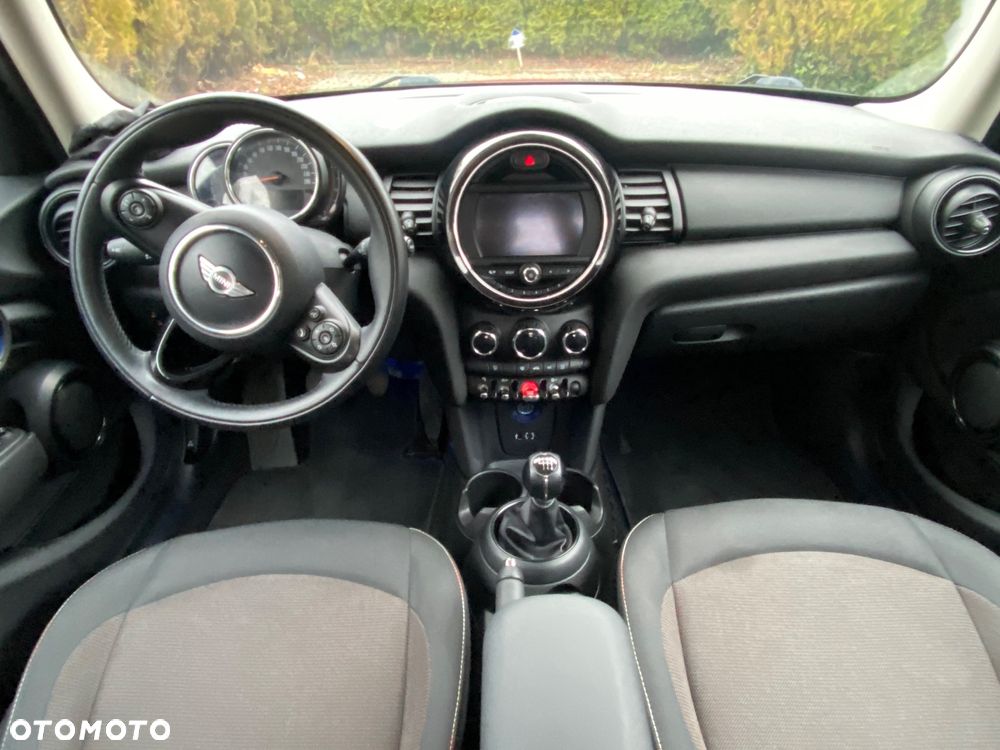 MINI ONE - 8