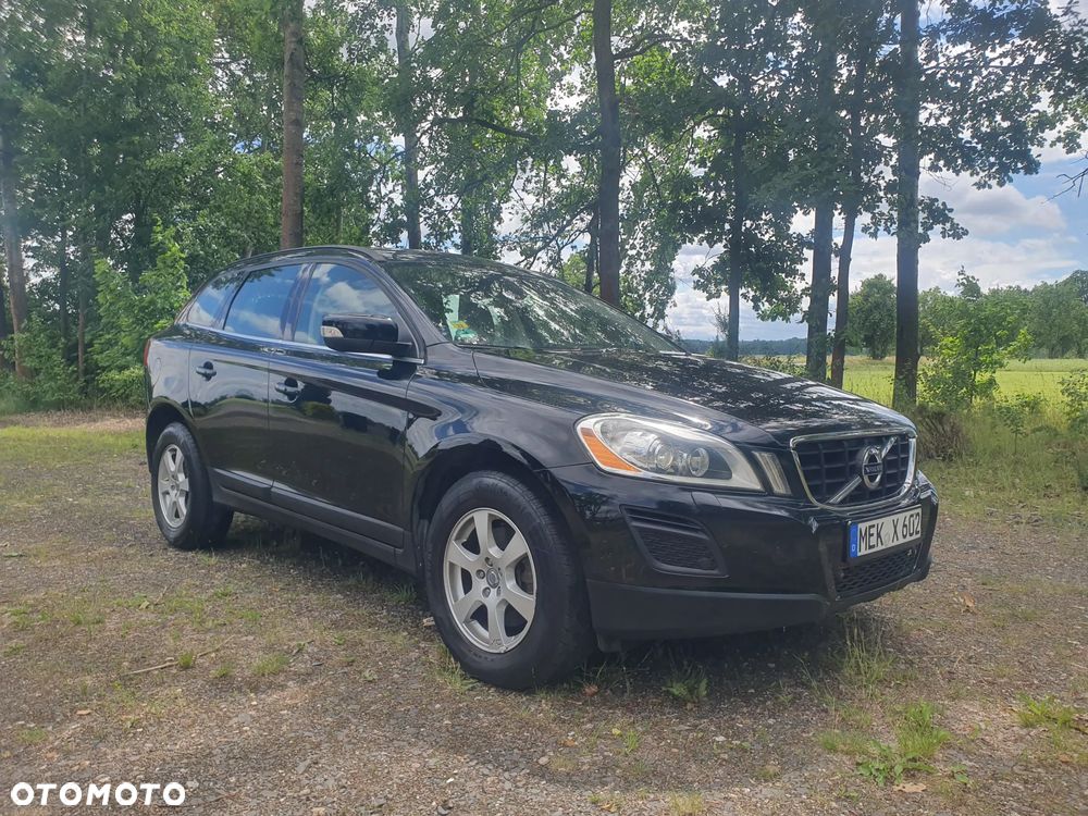 Volvo XC 60 D3 Momentum - 2