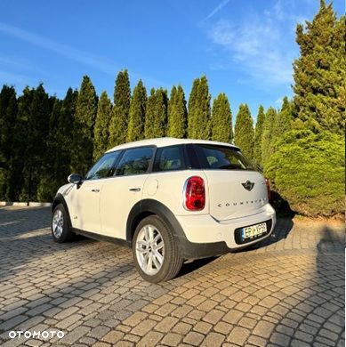MINI Countryman Cooper D - 6