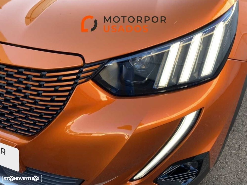 Peugeot e-2008 50 kWh GT Pack - 24