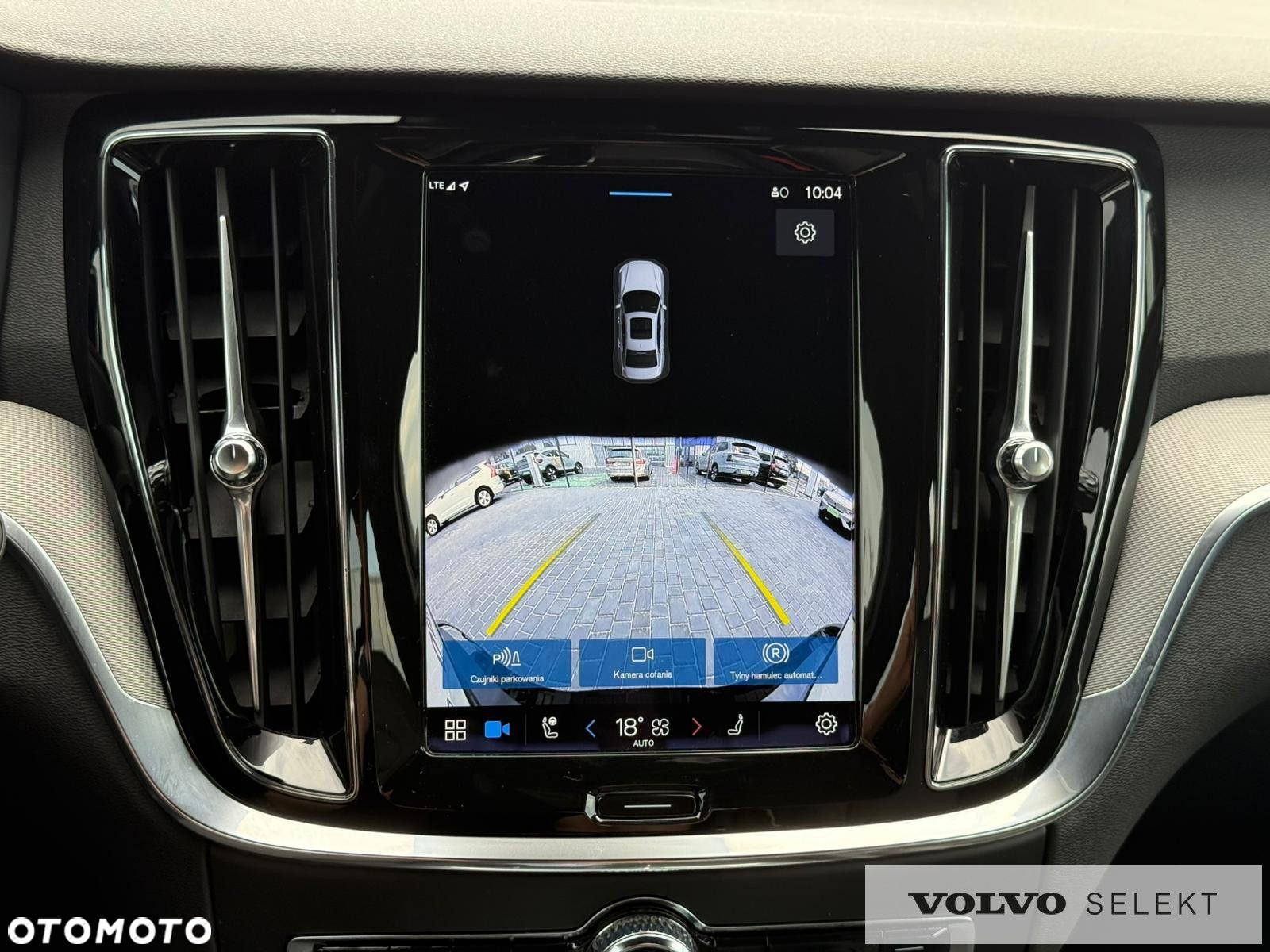 Volvo S60 - 25