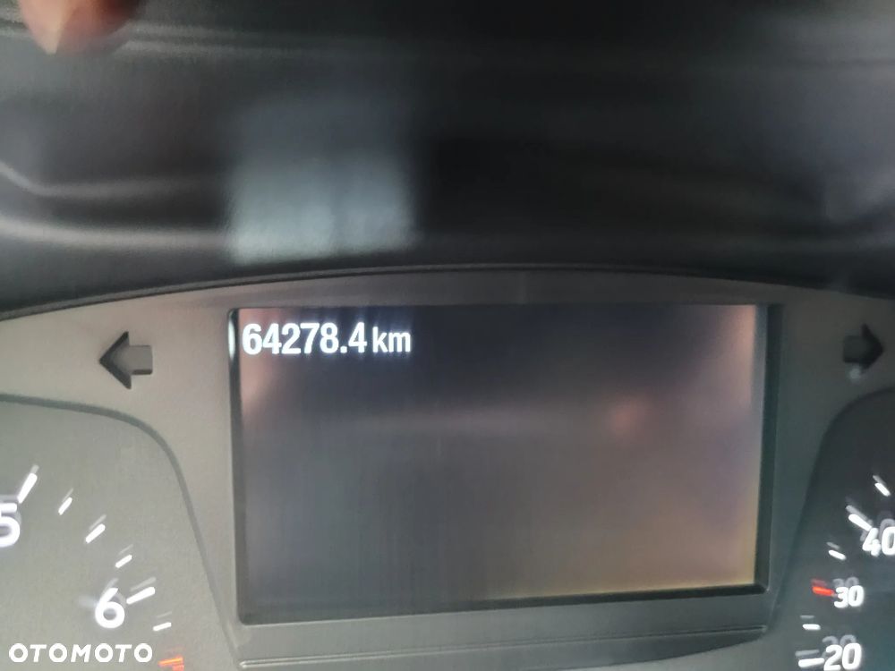 Ford Fiesta 1.0 EcoBoost S&S COOL&CONNECT - 23