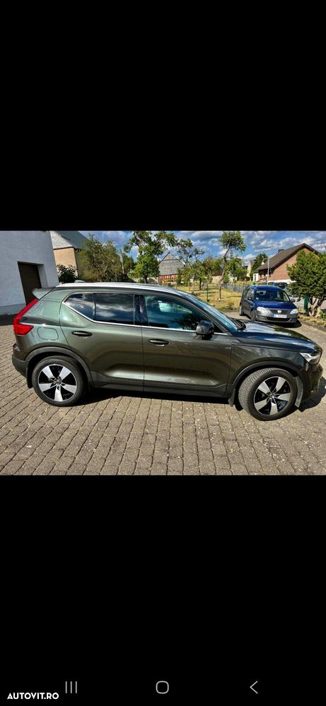 Volvo XC 40 D3 Inscription - 2