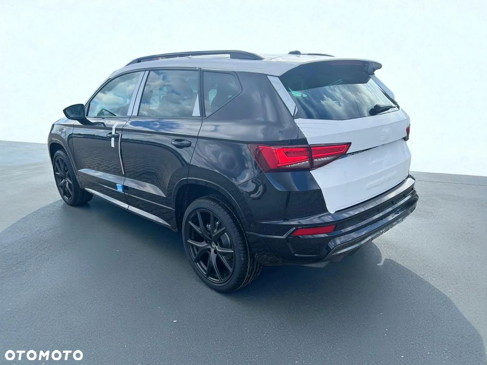 Cupra Ateca 1.5 TSI DSG - 9