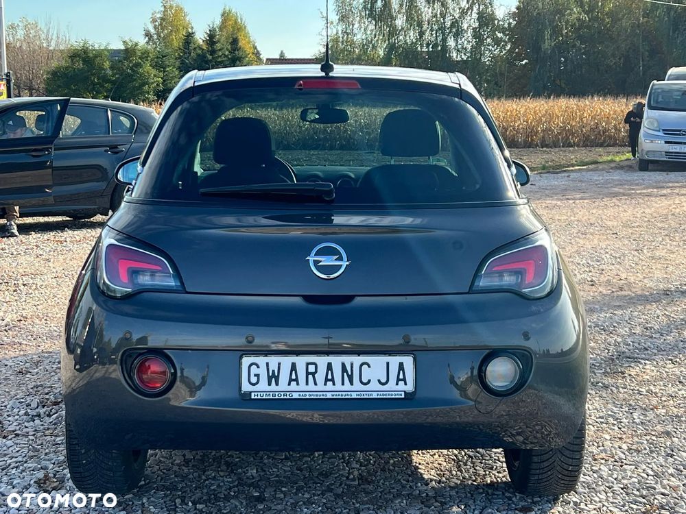 Opel Adam - 3