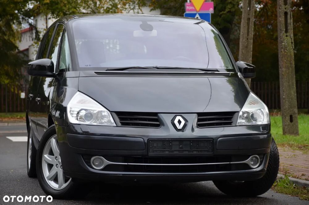 Renault Grand Espace 2.0 Expression - 13