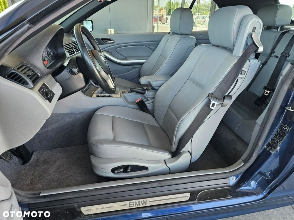BMW Seria 3 - 28